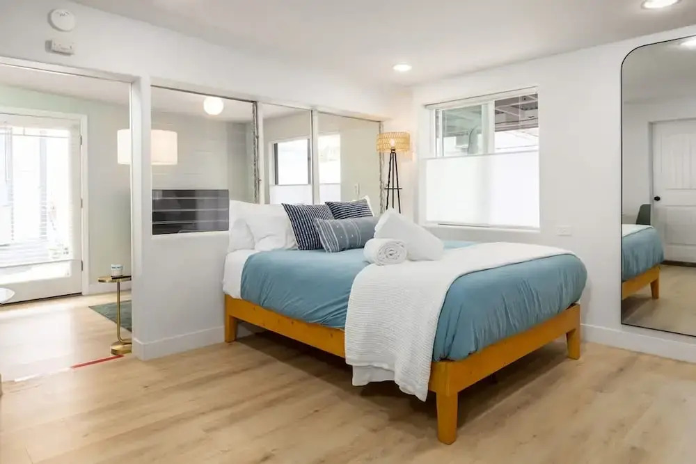 Studio In Carlsbad Village