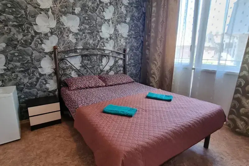 Зеленый дворик (Сочи)