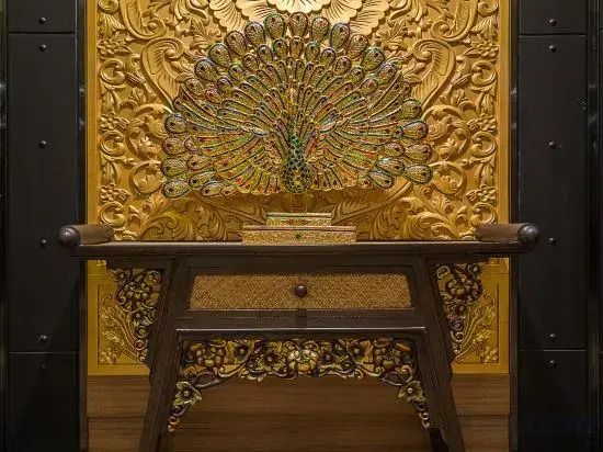 Wuyun Fengsheng Holiday Hotel