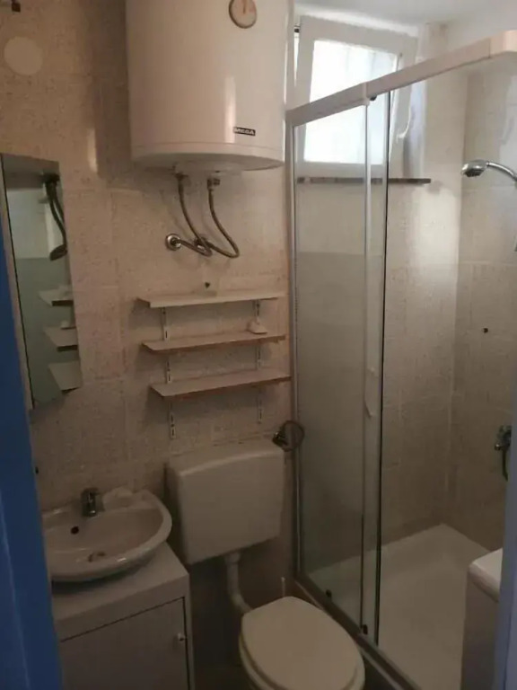 Apartment Roska