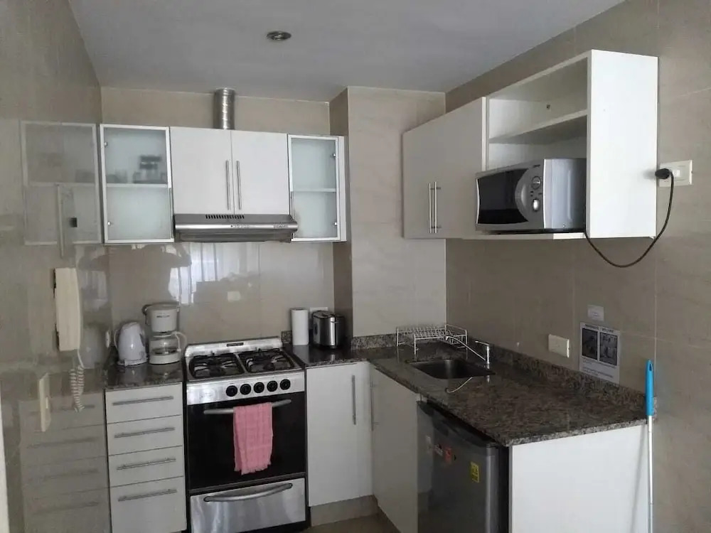 Apartamento de Ensueño en Palermo Soho