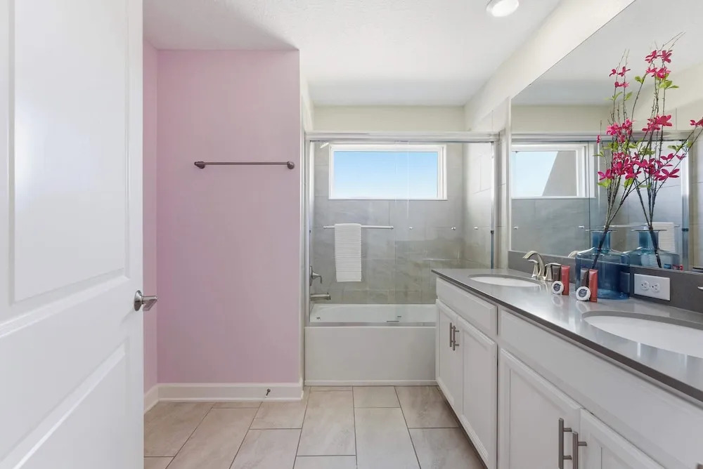 1112 Luxurious Champions Gate Family Townhouse With Private Pool Theme Park Access