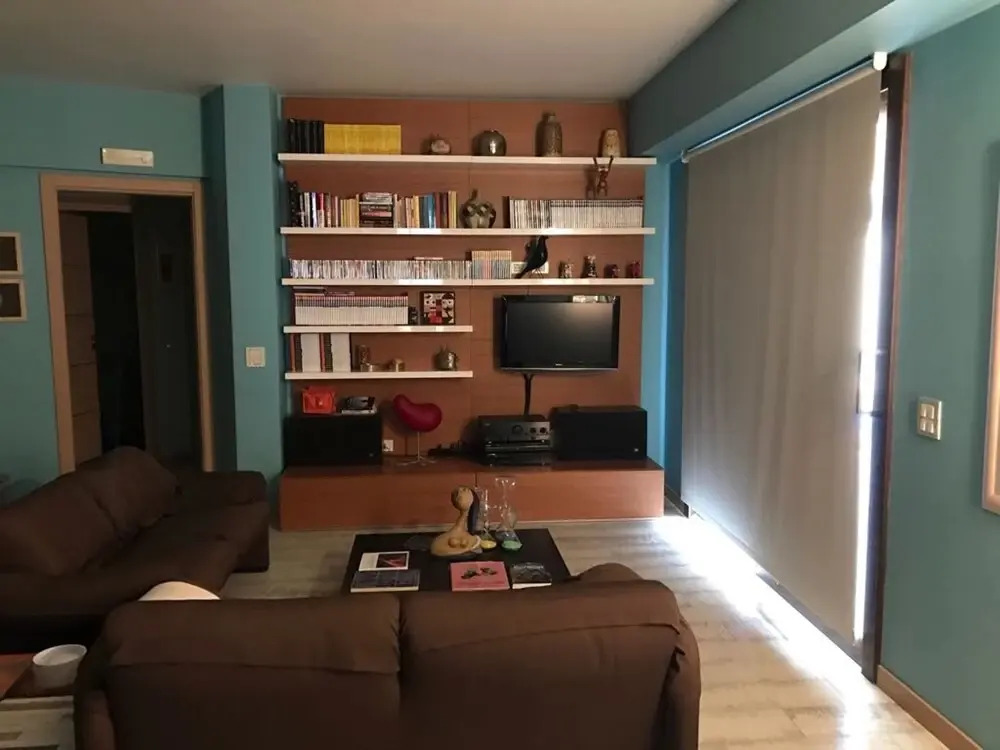 Apartment With one Bedroom in Mazzarò, With Wonderful sea View and Fur