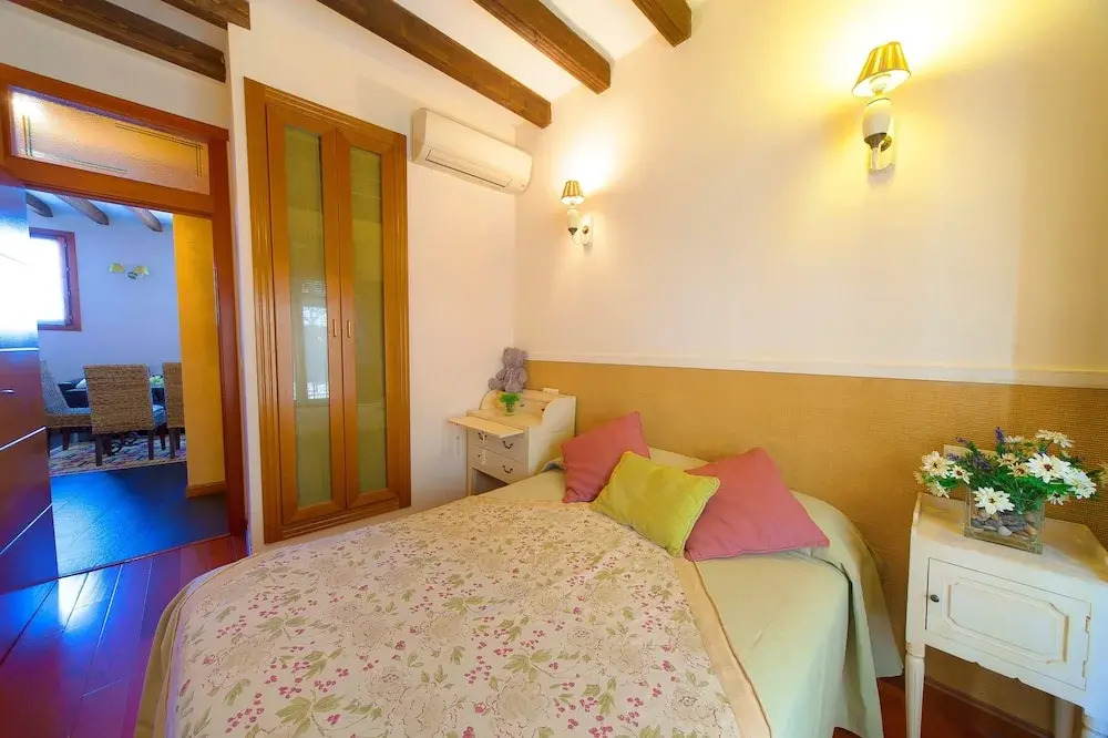 Casa de Carretas