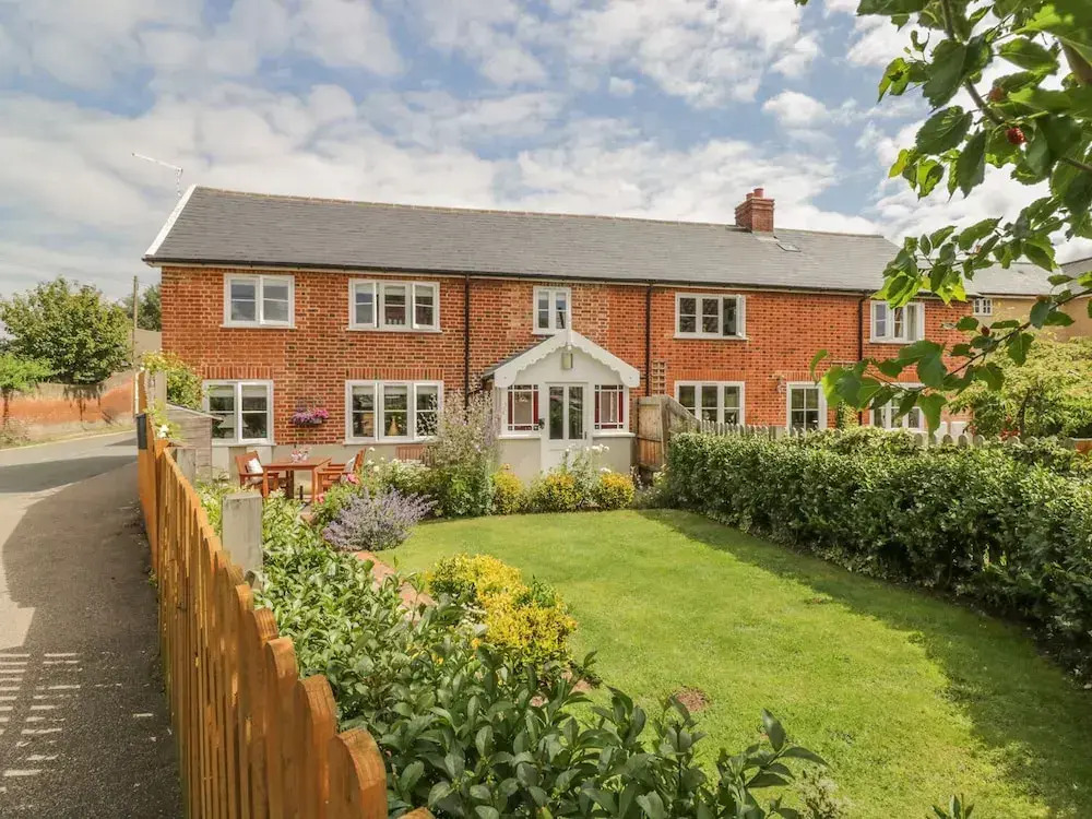 Mulberry Cottage