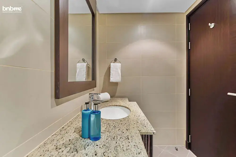 bnbme - Anantara Residences - 2 BDR