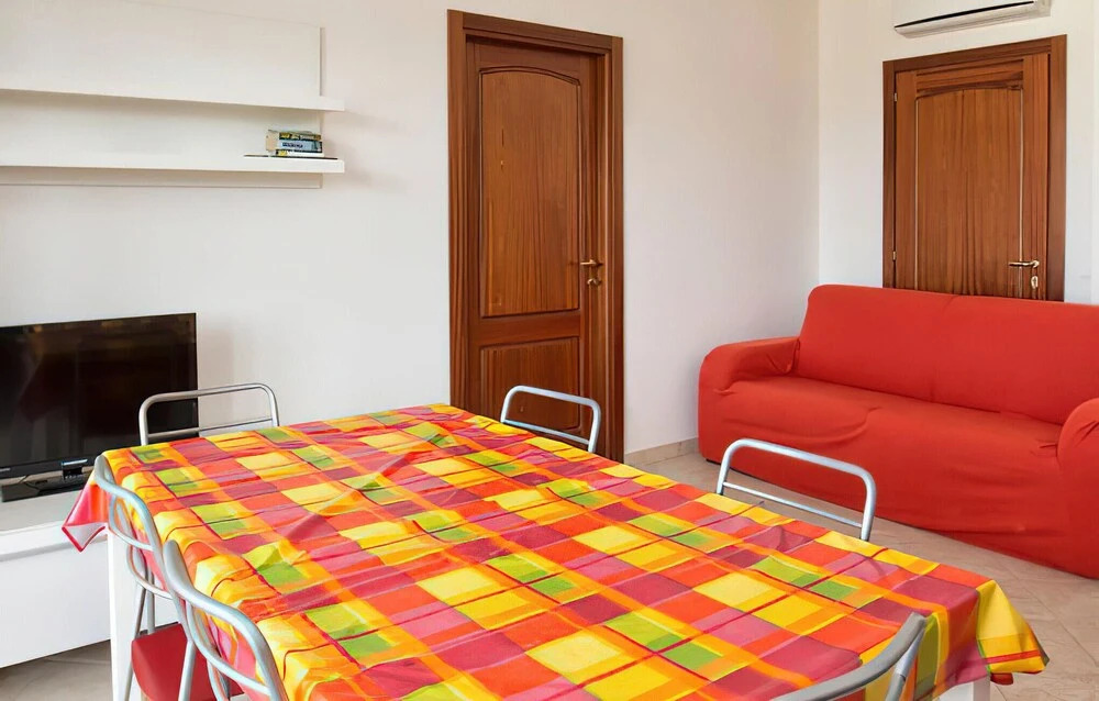 Awesome Apartment in Alghero With 1 Bedrooms and Wifi