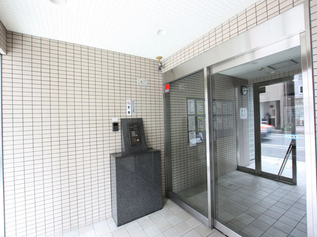 Forest Inn Fukuoka -previously Pure Tenjin