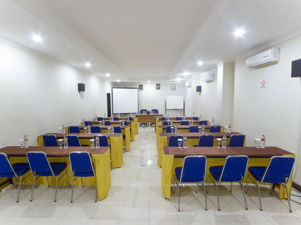 Tasik Jogja Hotel