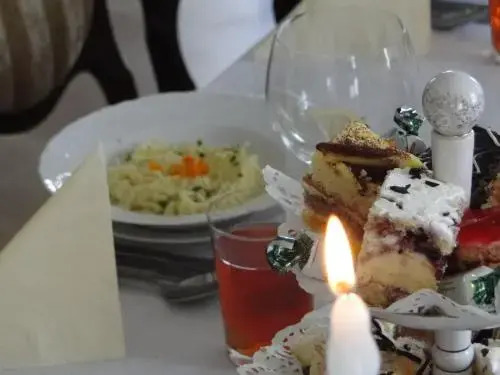 Pokoje Gościnne w Ratuszu