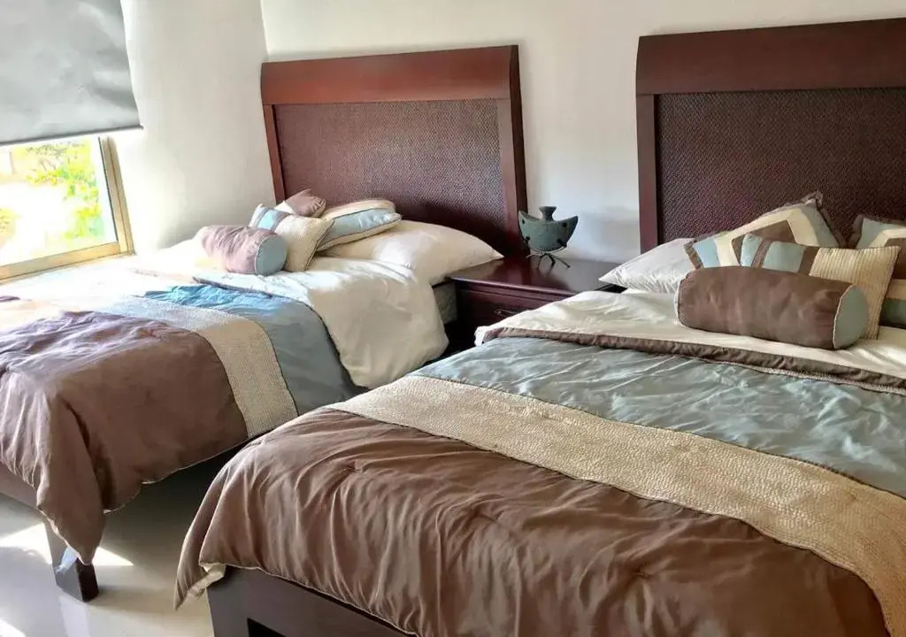 Condo 10201 At Solar Villas Acapulco Diamante by MC Luxury Rentals
