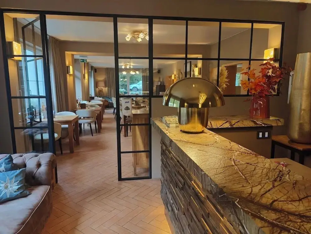 Cocoon Hotel Belair