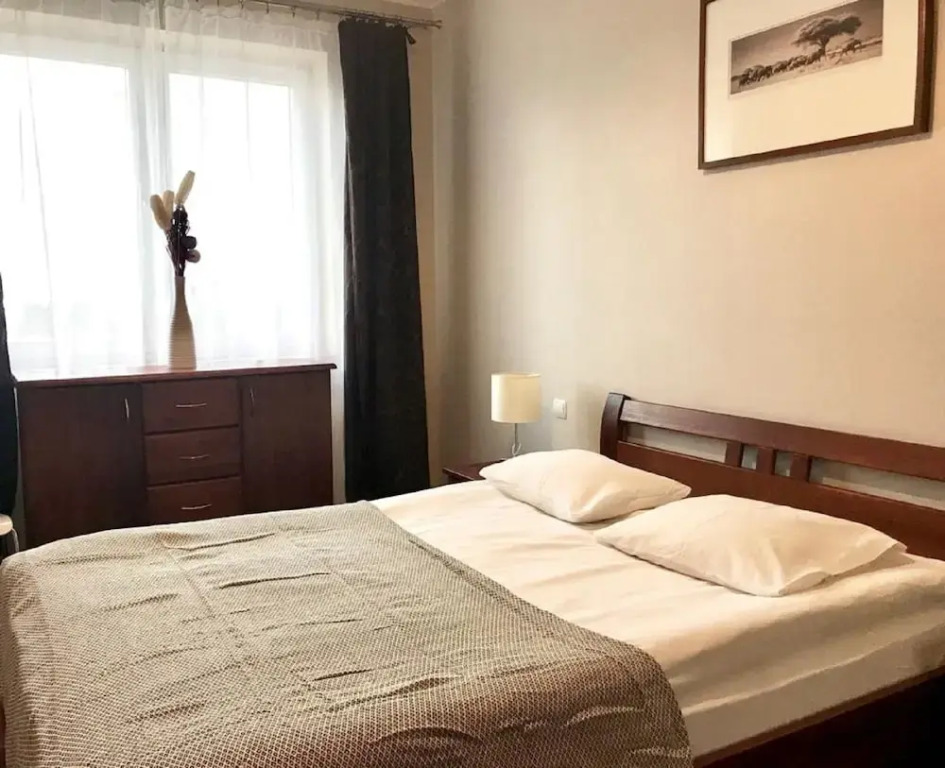 Apartamenty Polanka