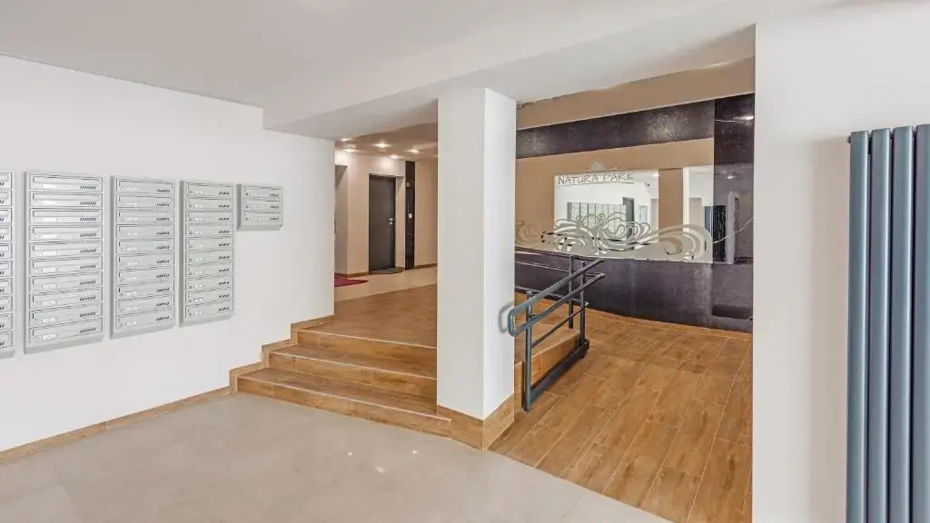 Apartamenty Sun & Snow Rozewska Natura Park