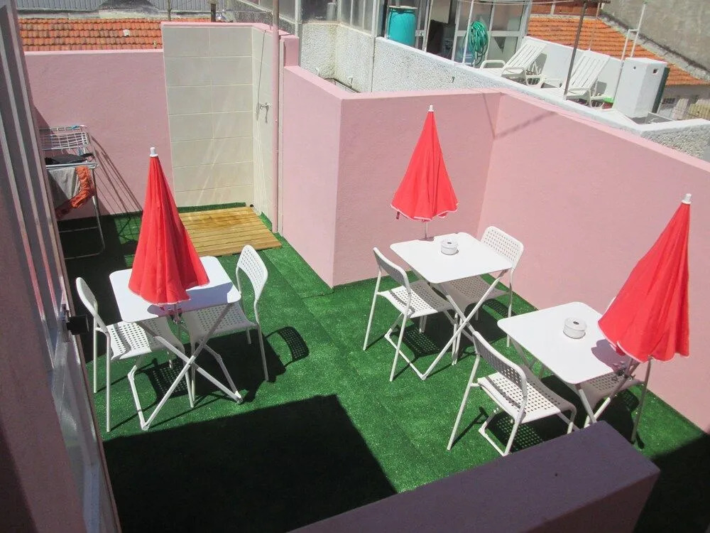 Why Not? Guest House Espinho