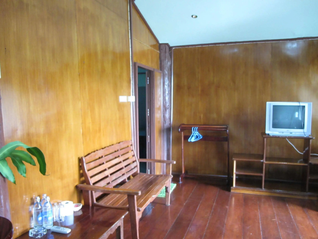 Songkhalia Resort