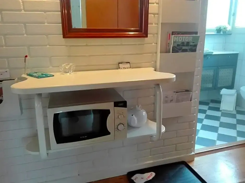 Bed and Breakfast Copenhagen