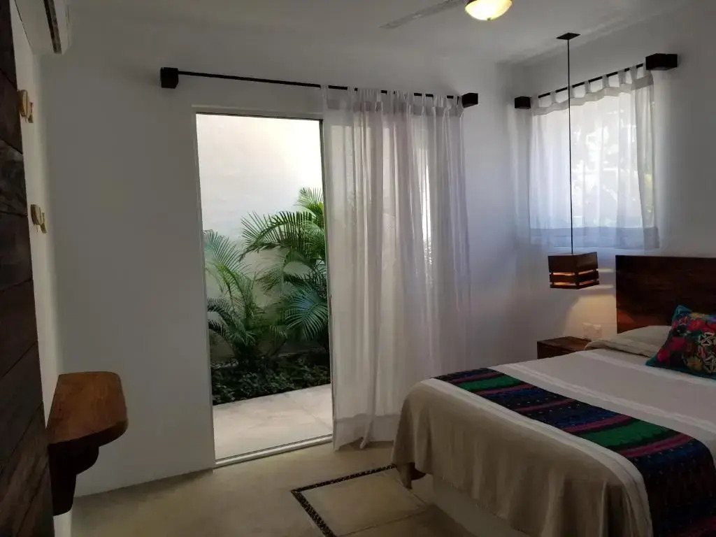 Clara Vista Villas