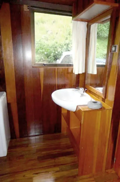 Chalets Hanakee