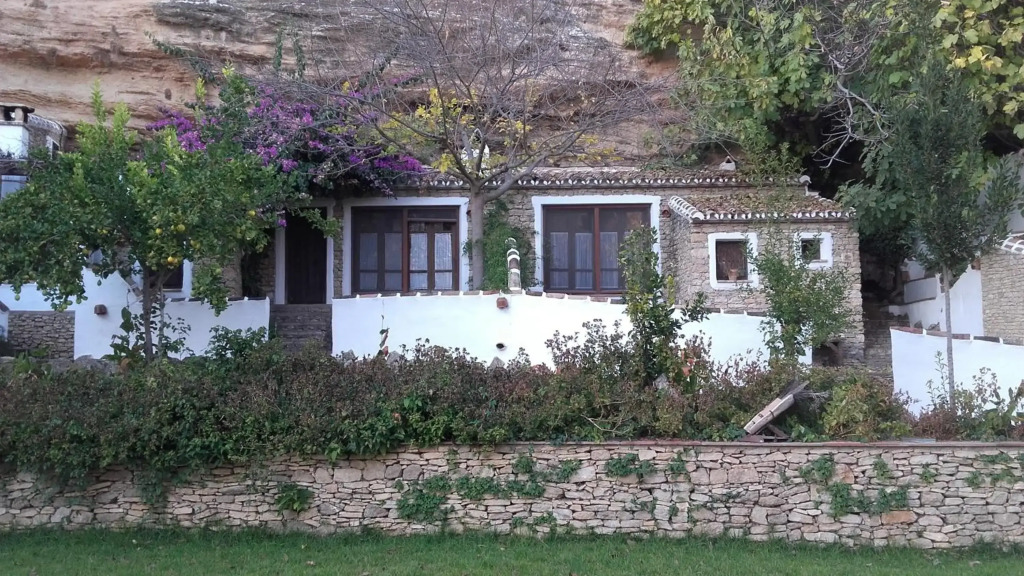 El Huertecillo