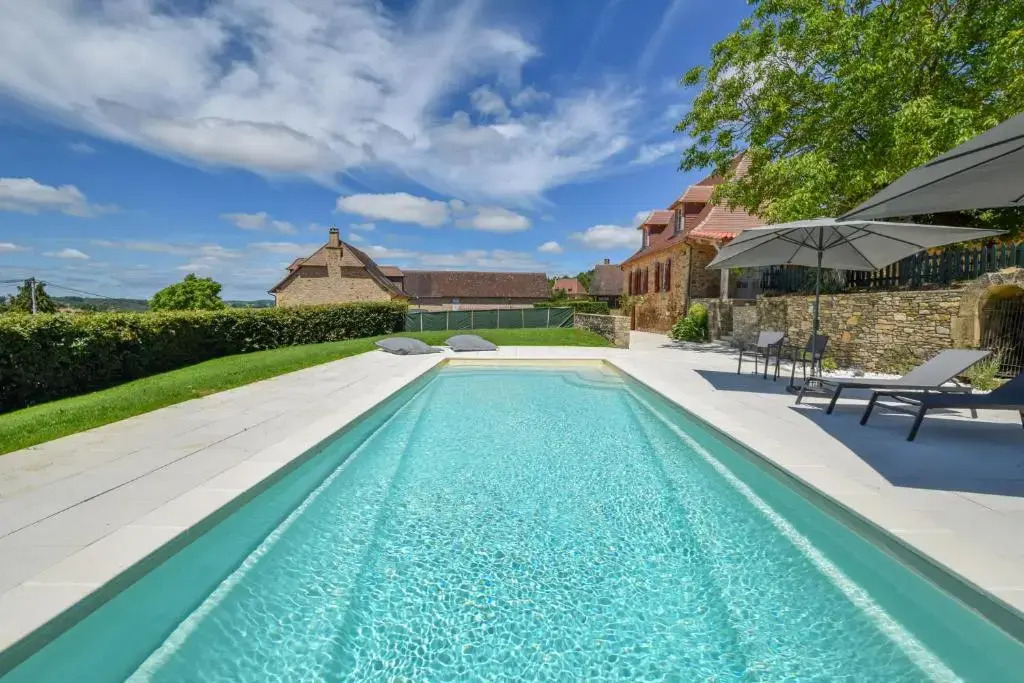 Domaine dEssendiéras