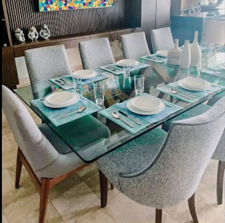 María Bonita Apartment