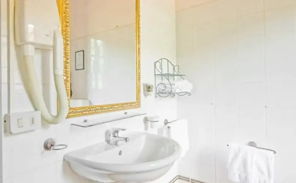 Deluxe Suite with Terrace and View