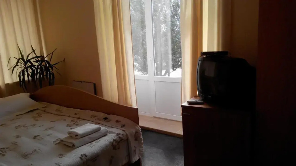 Hotel Avatar