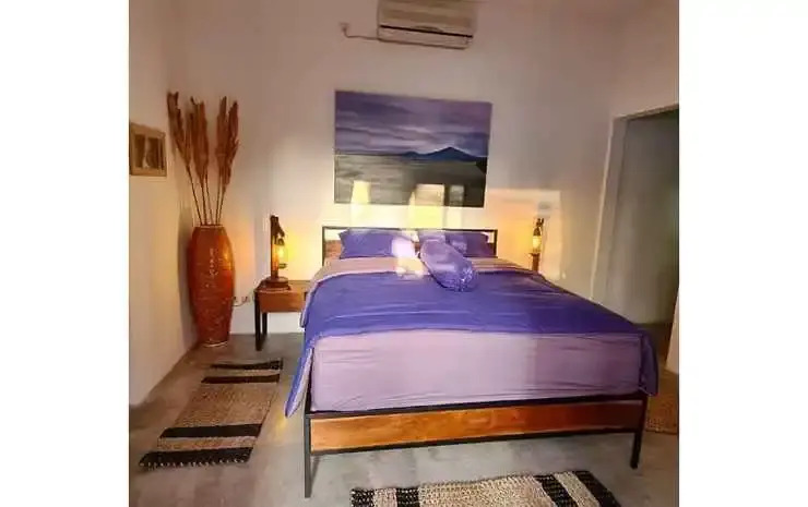 Kings Home Villa