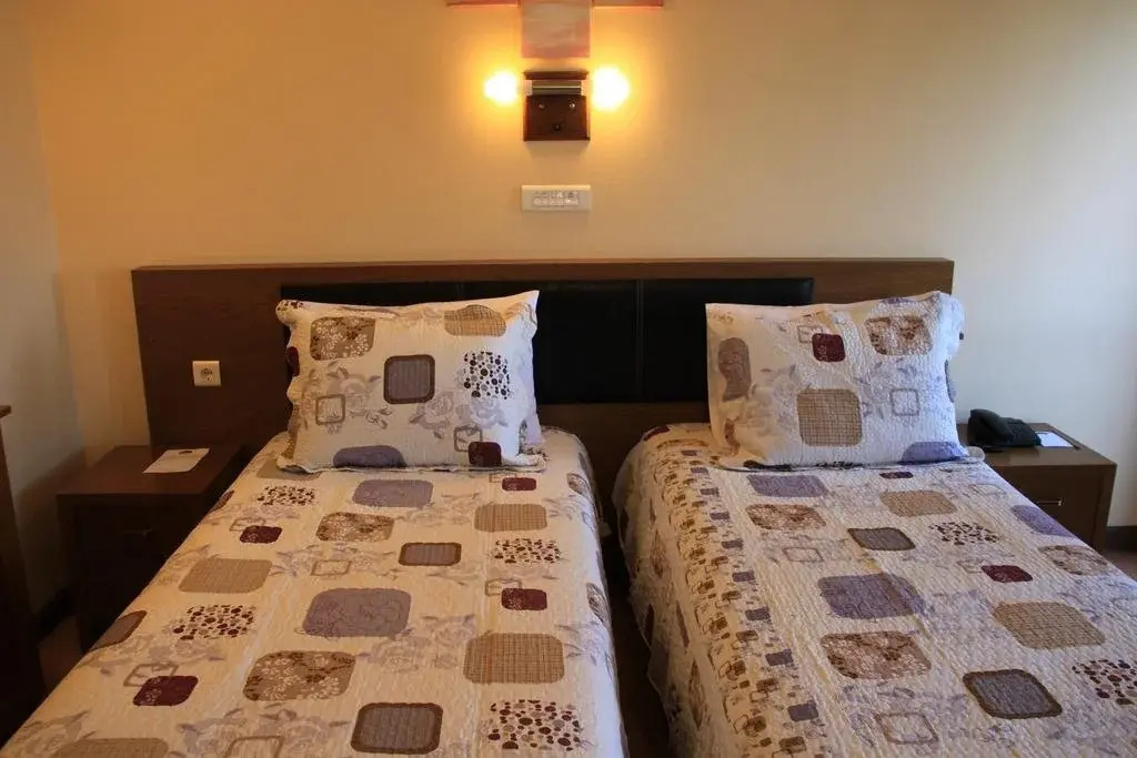 Royal Sapanca Hotel