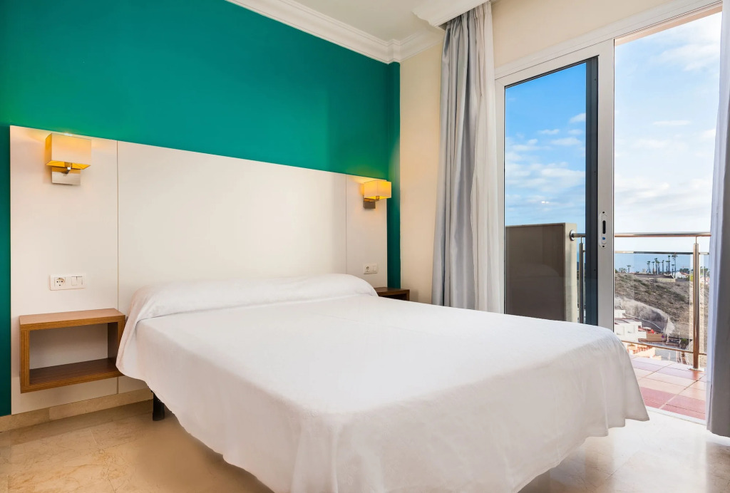 Kn Aparthotel Panorámica