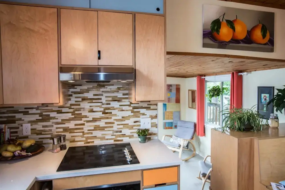 Luxury Houseboat Best in Seattle 3BR