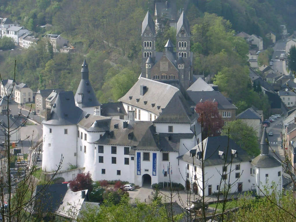 Hotel du Commerce