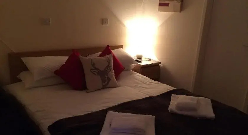 The Stag Hotel
