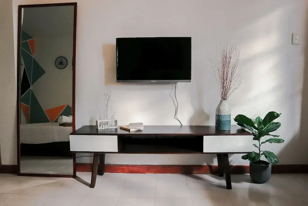 The Downtown Homestay