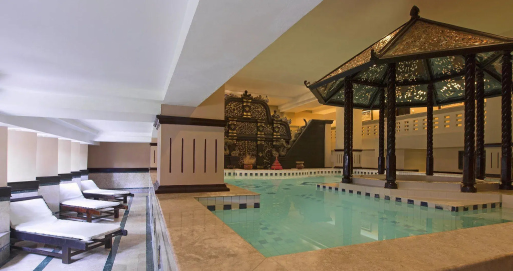 Mustika Yogyakarta Resort and Spa