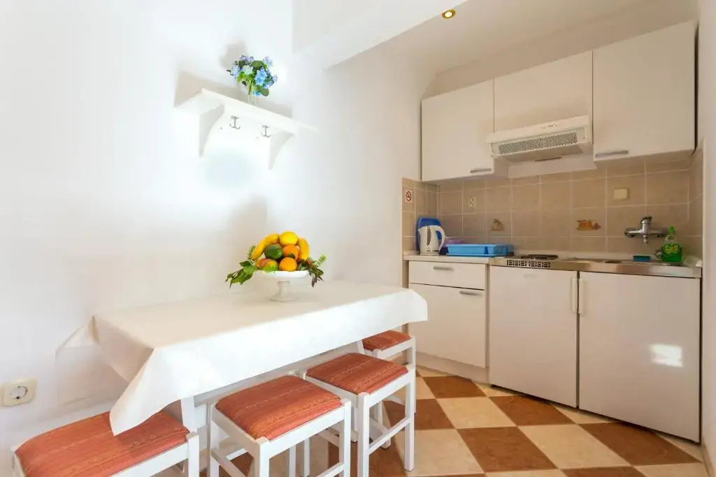 Apartments Slavica