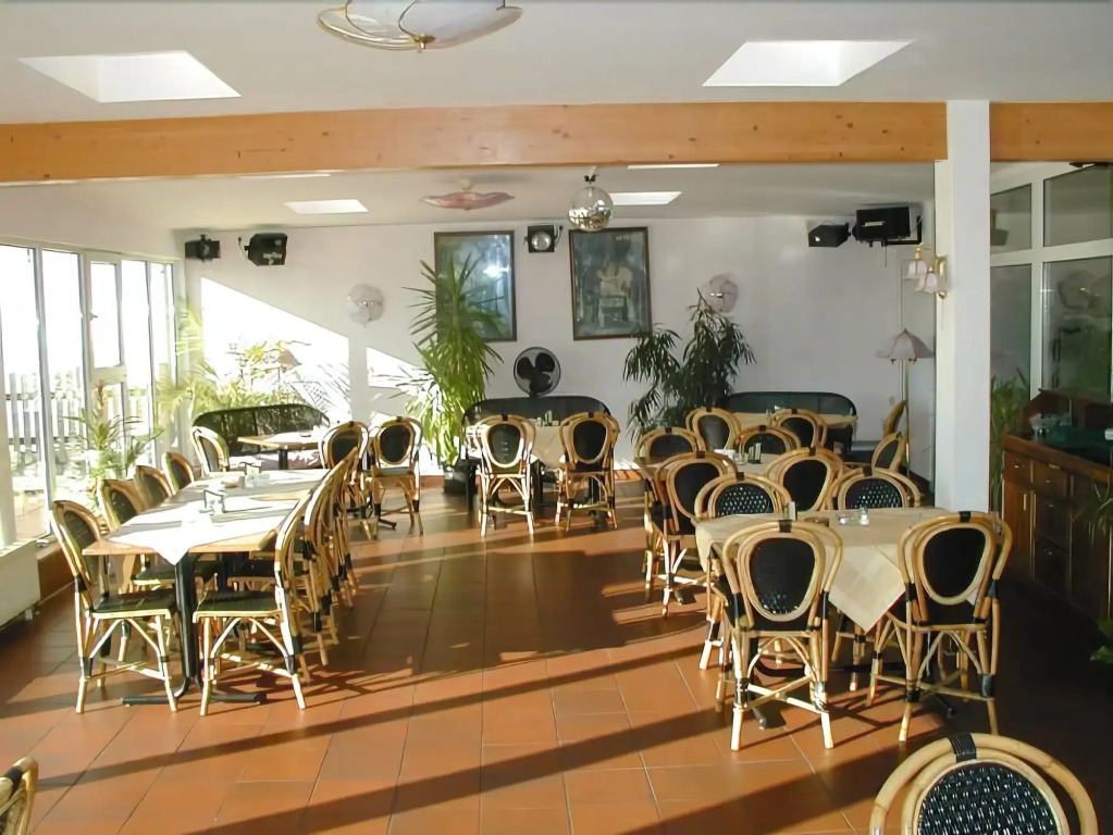 Hotel Lindenberger Hof