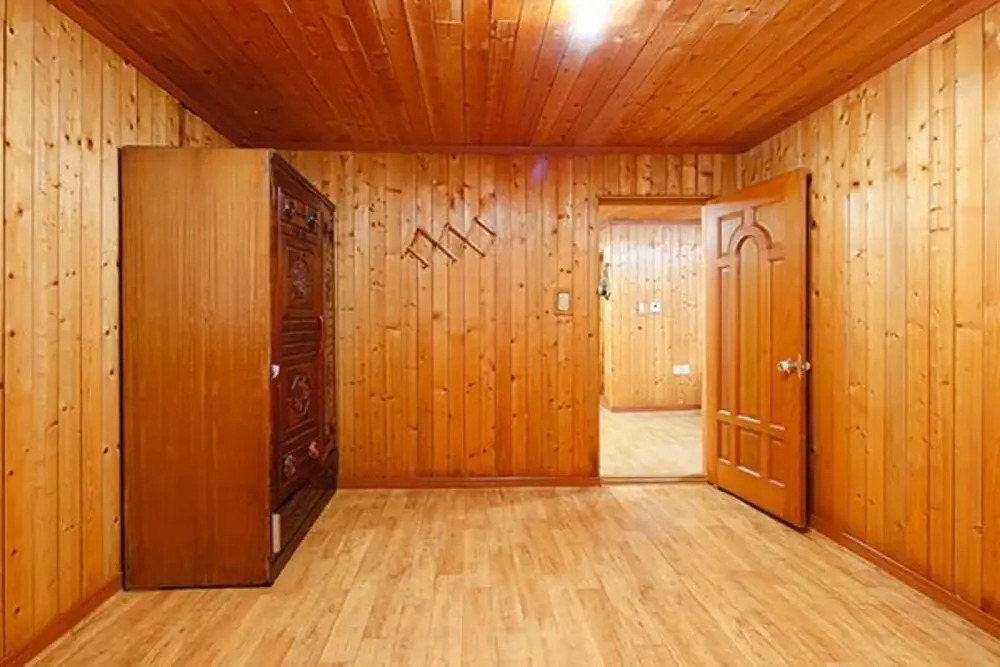 Yangsan Forur Seasons Villa Pension