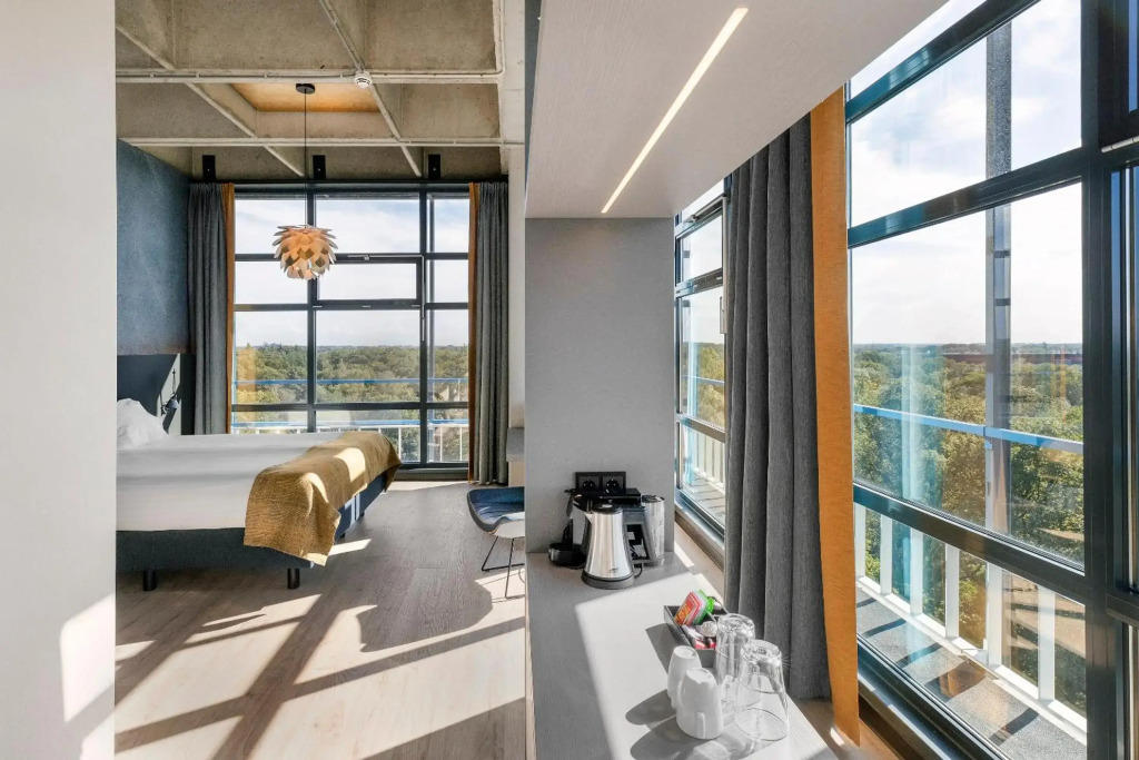 U Parkhotel