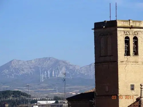 Loft-Terraza Laurel