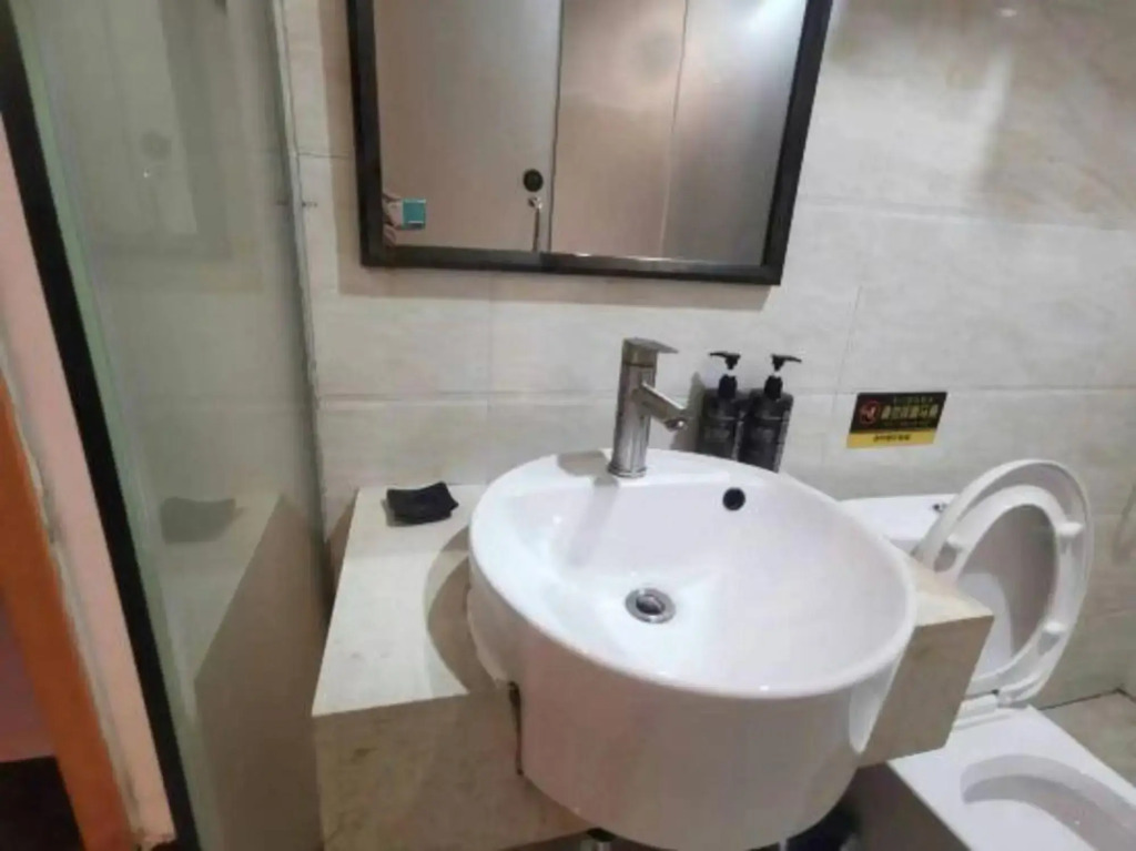 Xinwang Hotel