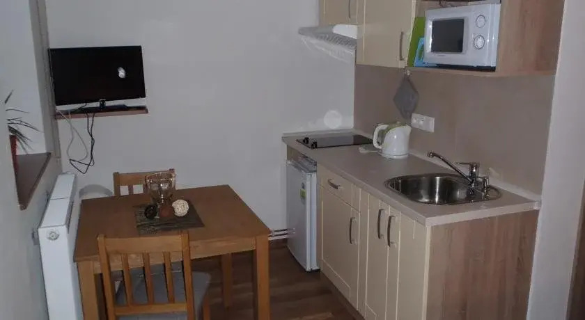 Houda Bouda - Penzion & Apartmány