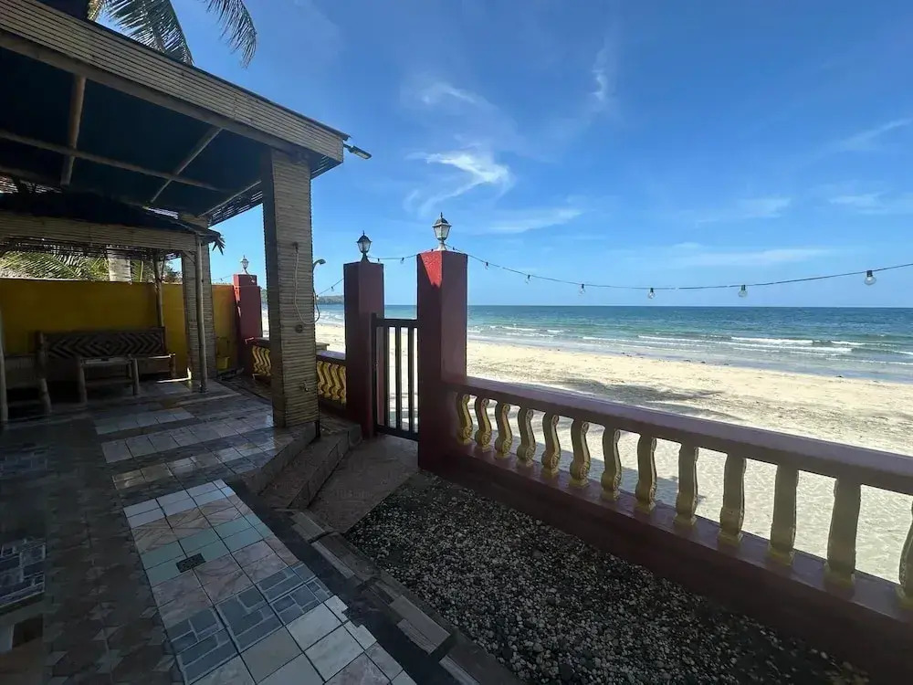 Koas Beach House