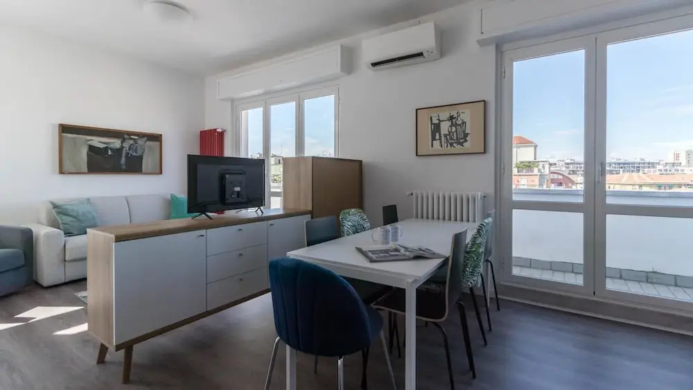 Italianway Comfort - Boiardo 27