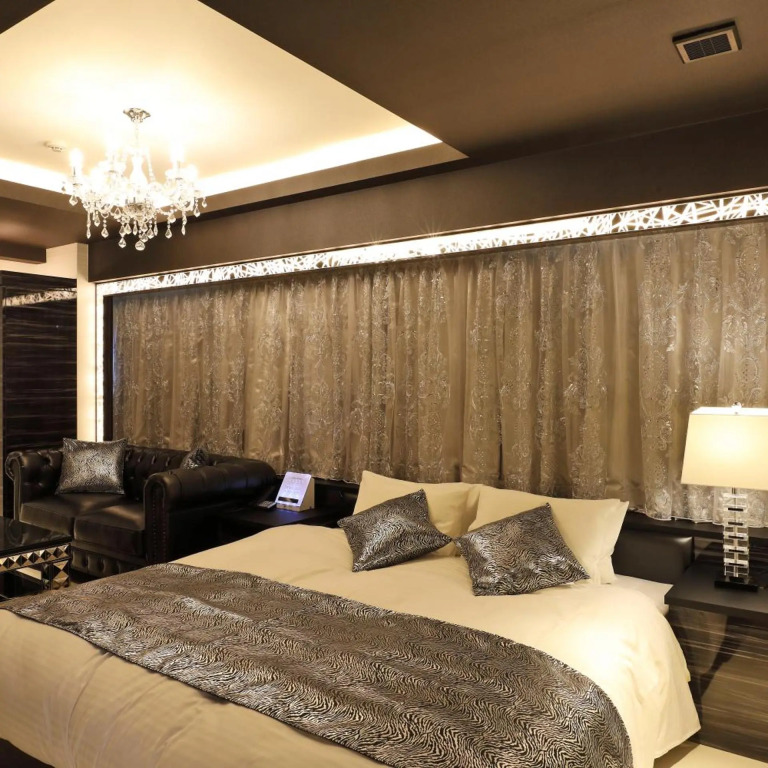Hotel Leon Hamamatsu