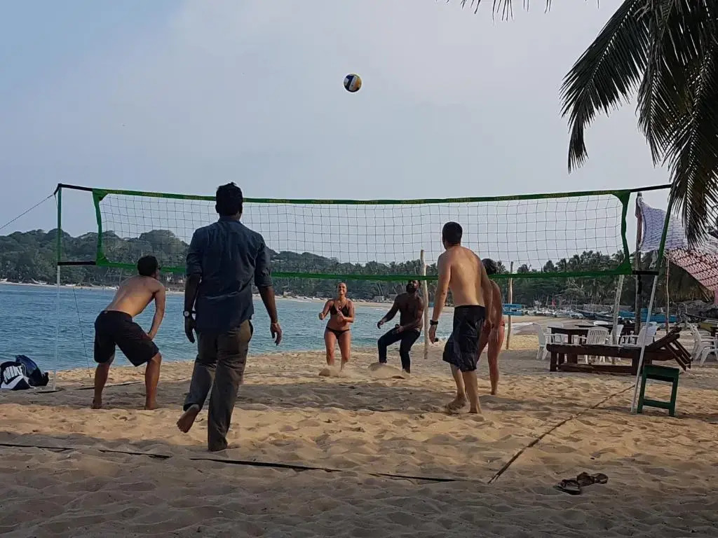 Etnico Surf Resort