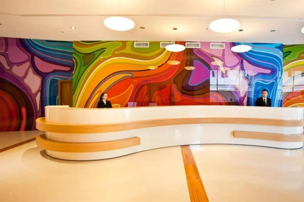 Marshal Garden Hotel