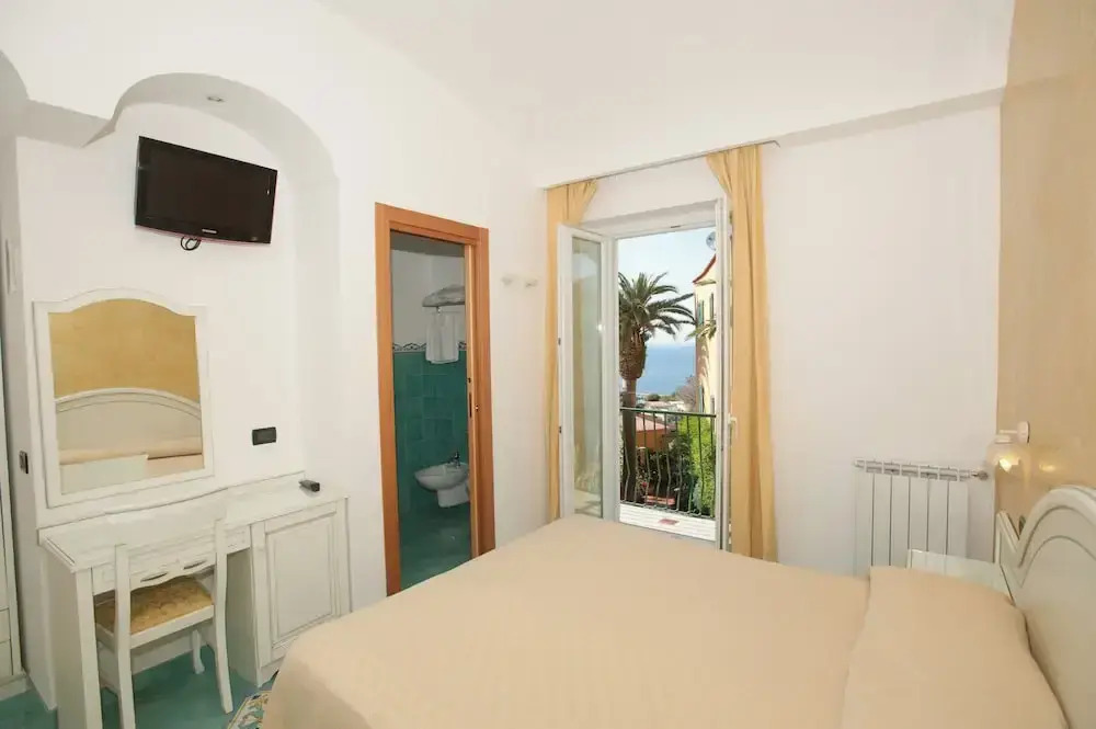 Hotel Villa Sirena - Thermae & SPA