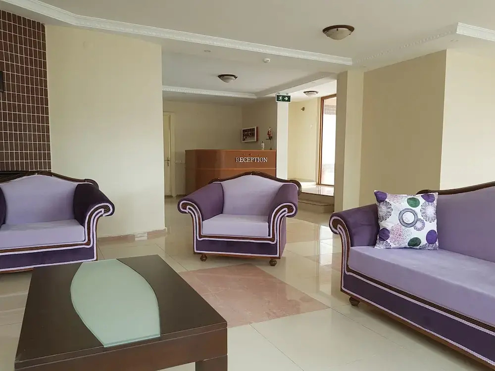 Kıvrakzade Otel